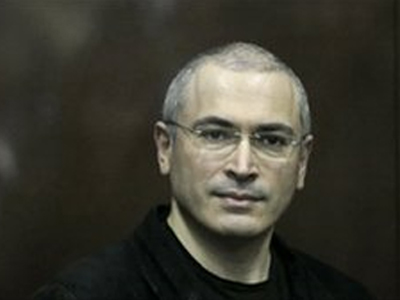 Διεθνής κατακραυγή για την καταδίκη Χοντορκόφσκι